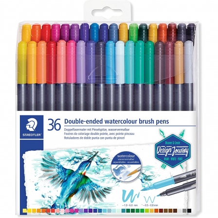 STAEDTLER3001 TB36